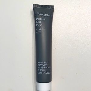 Brand new Living Proof Perfect hair Day mask
